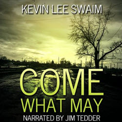 Come What May Title Cover