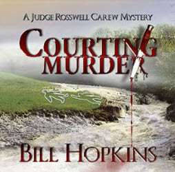 Courting Murder