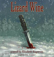 Lizard Wine