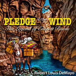 Pledge To The Wind