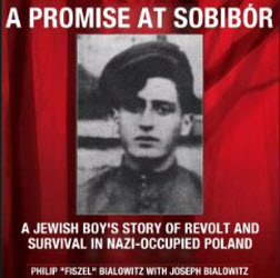 A Promise At Sobibor