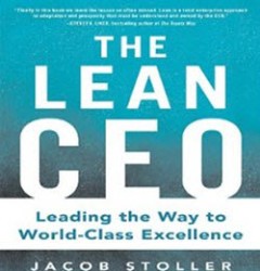 The Lean CEO